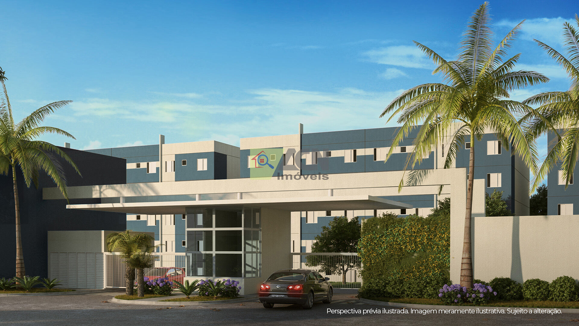 Apartamento, 2 quartos, 59 m² - Foto 16