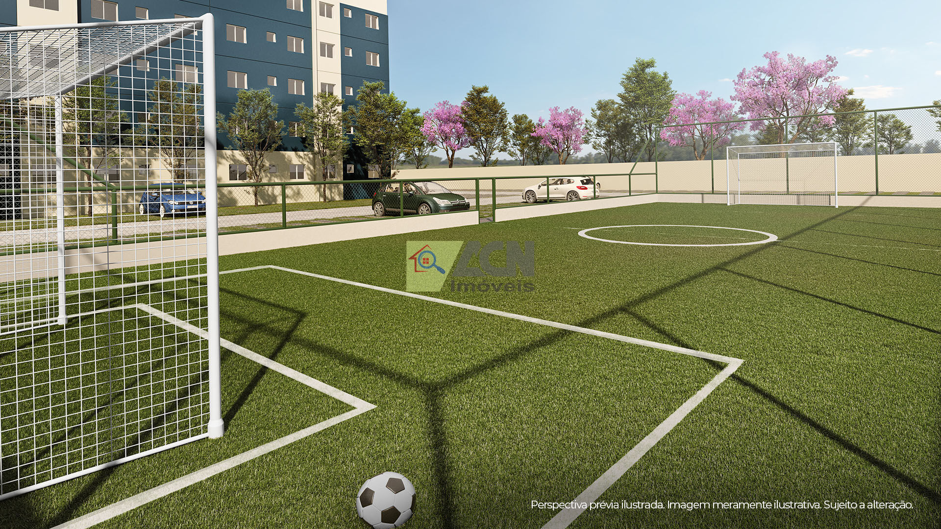 Apartamento, 2 quartos, 59 m² - Foto 21