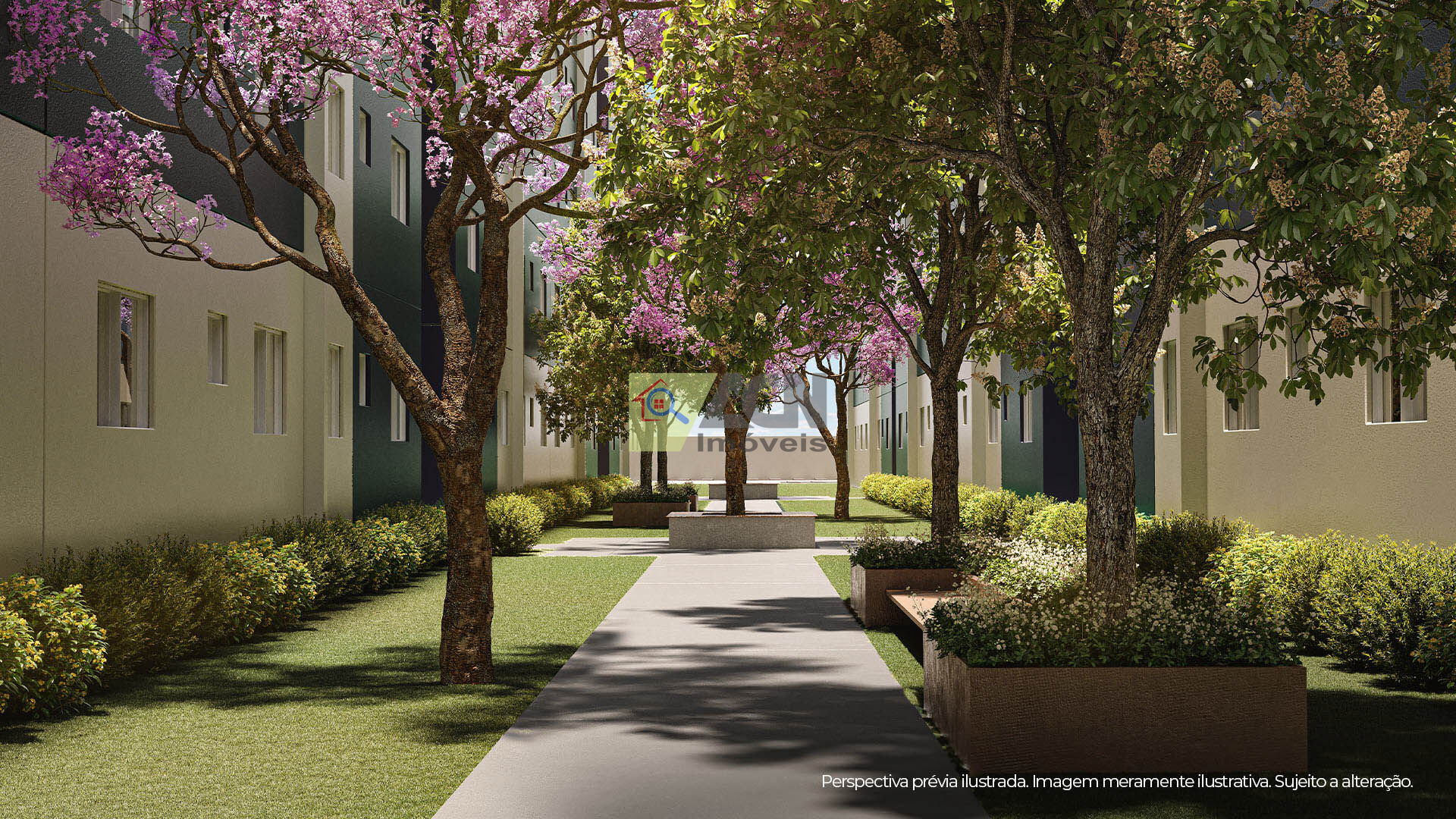 Apartamento, 2 quartos, 59 m² - Foto 20