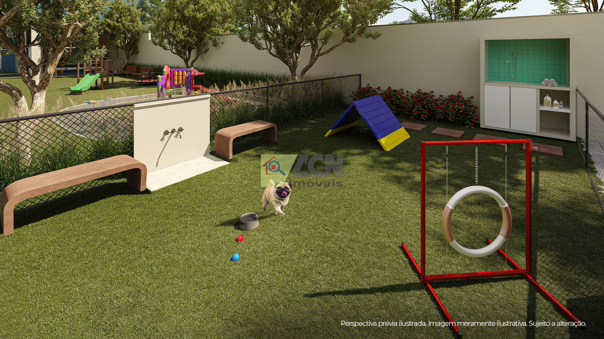 Apartamento, 2 quartos, 59 m² - Foto 25