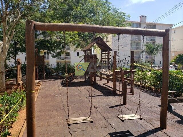 Apartamento, 3 quartos, 70 m² - Foto 37