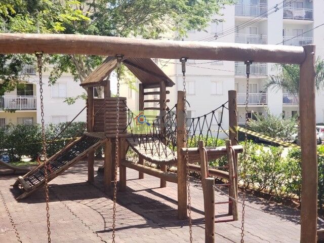 Apartamento, 3 quartos, 70 m² - Foto 39