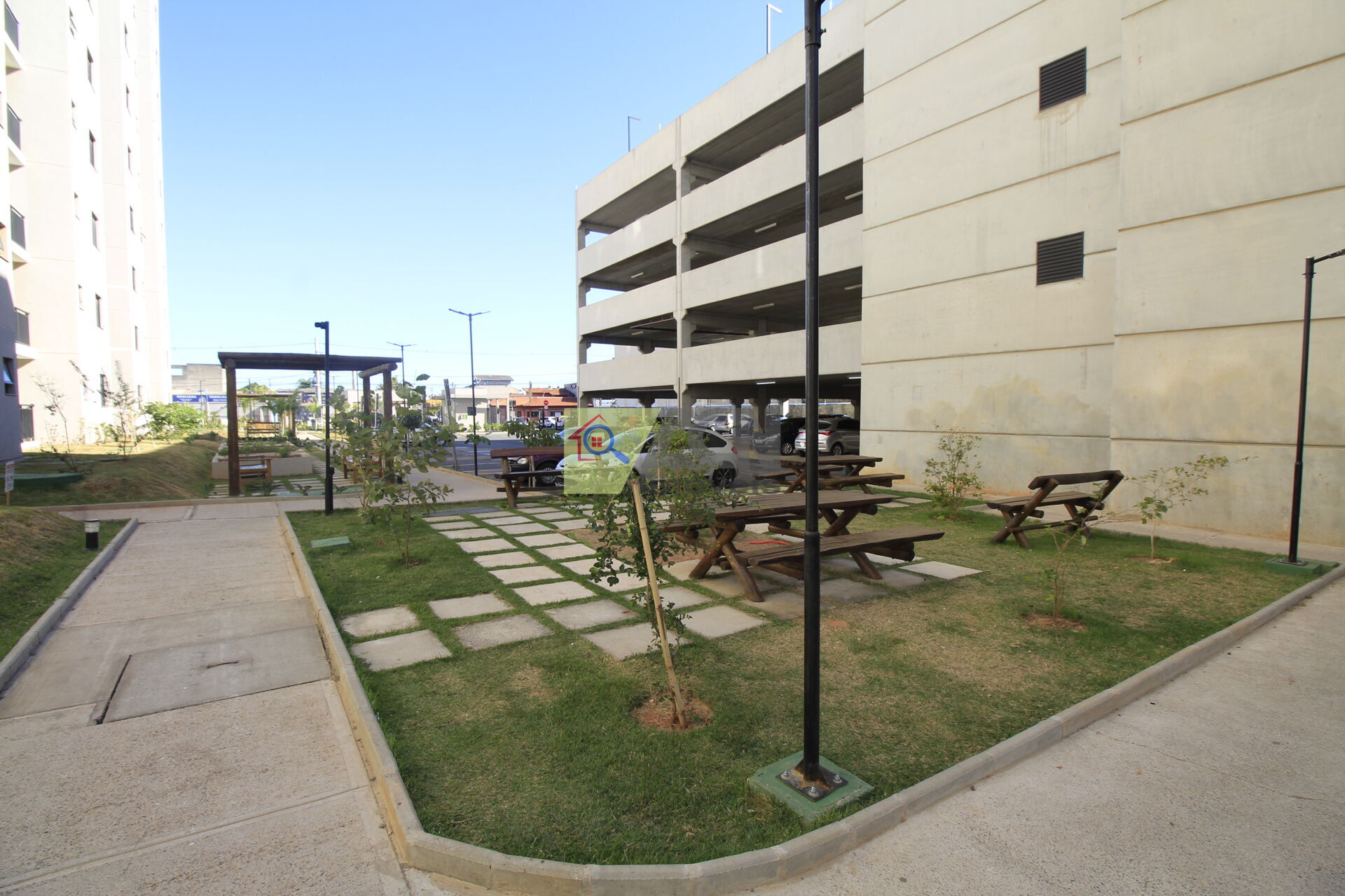 Apartamento, 2 quartos, 55 m² - Foto 32