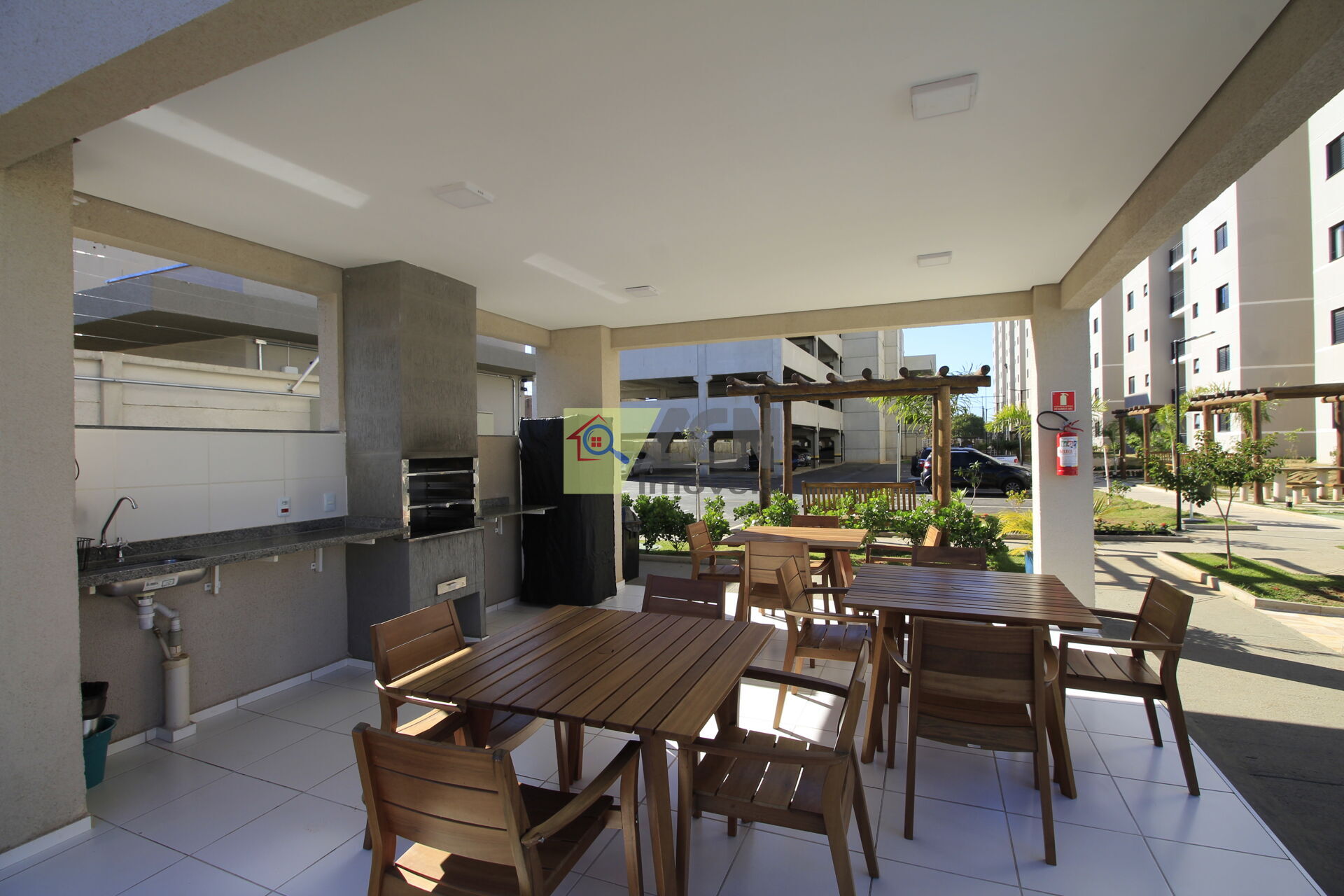 Apartamento, 2 quartos, 55 m² - Foto 39