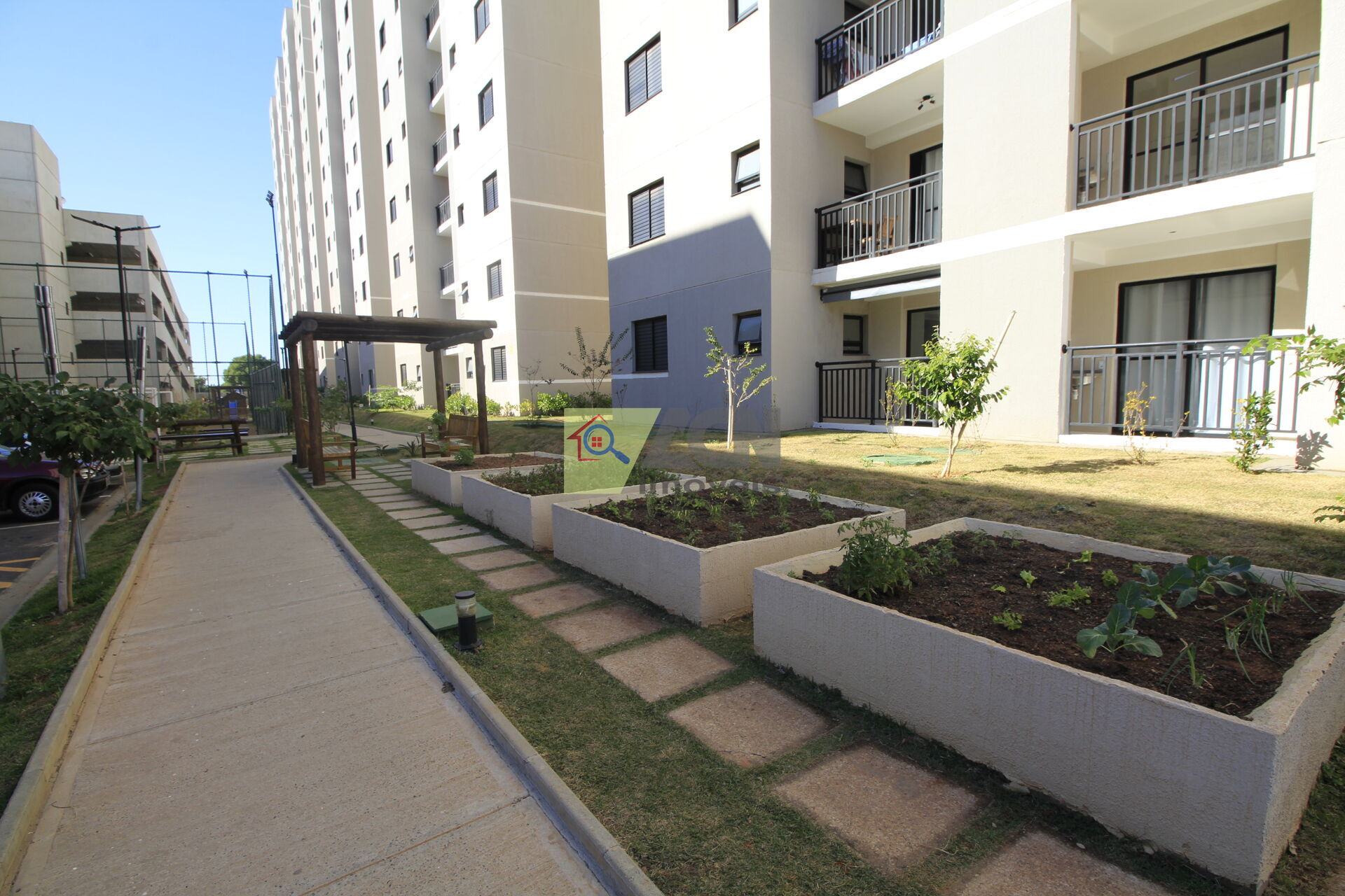 Apartamento, 2 quartos, 55 m² - Foto 35