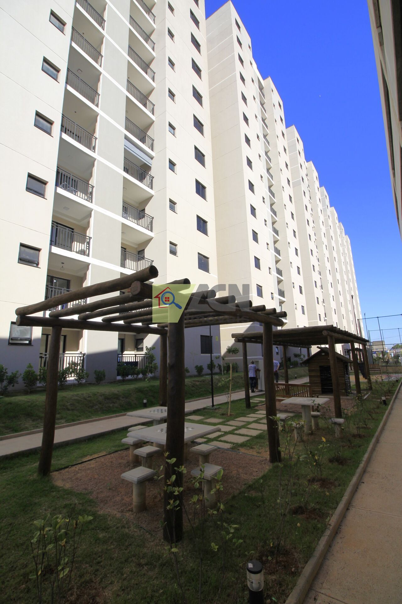 Apartamento, 2 quartos, 55 m² - Foto 27