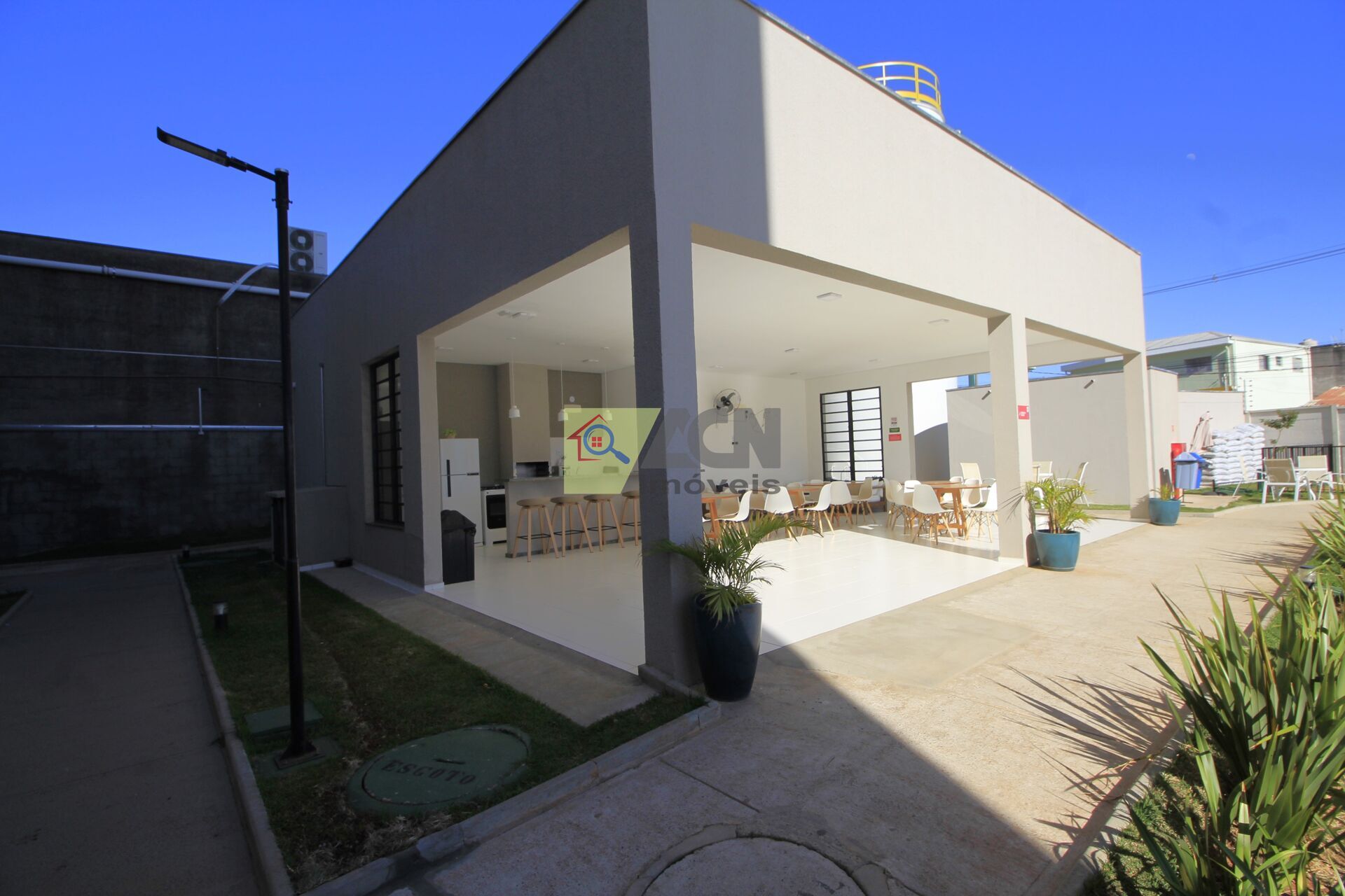 Apartamento, 2 quartos, 55 m² - Foto 42