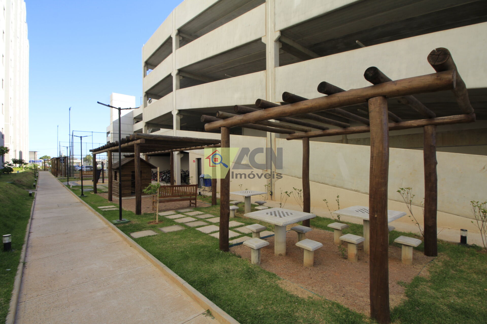 Apartamento, 2 quartos, 55 m² - Foto 28