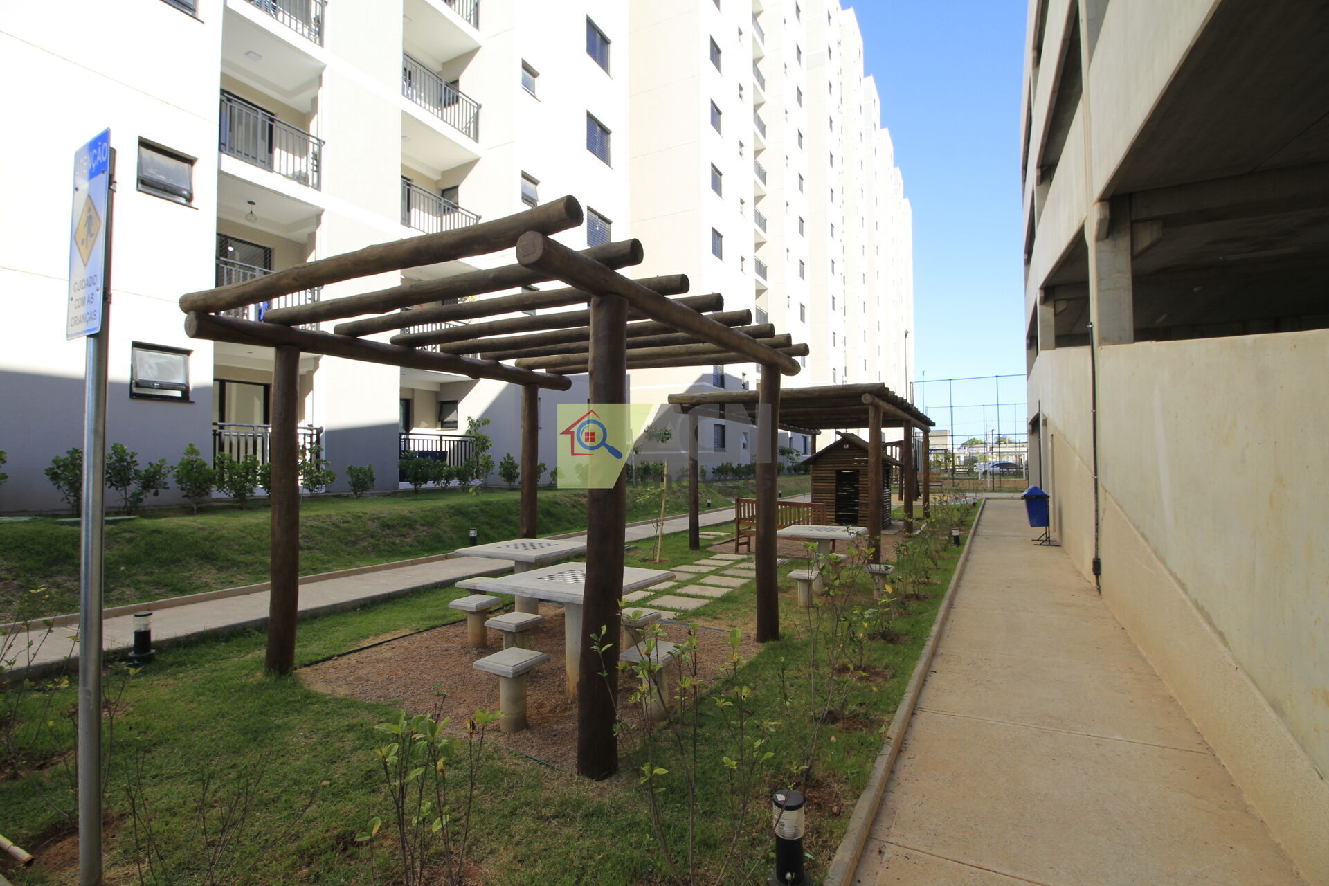 Apartamento, 2 quartos, 55 m² - Foto 26