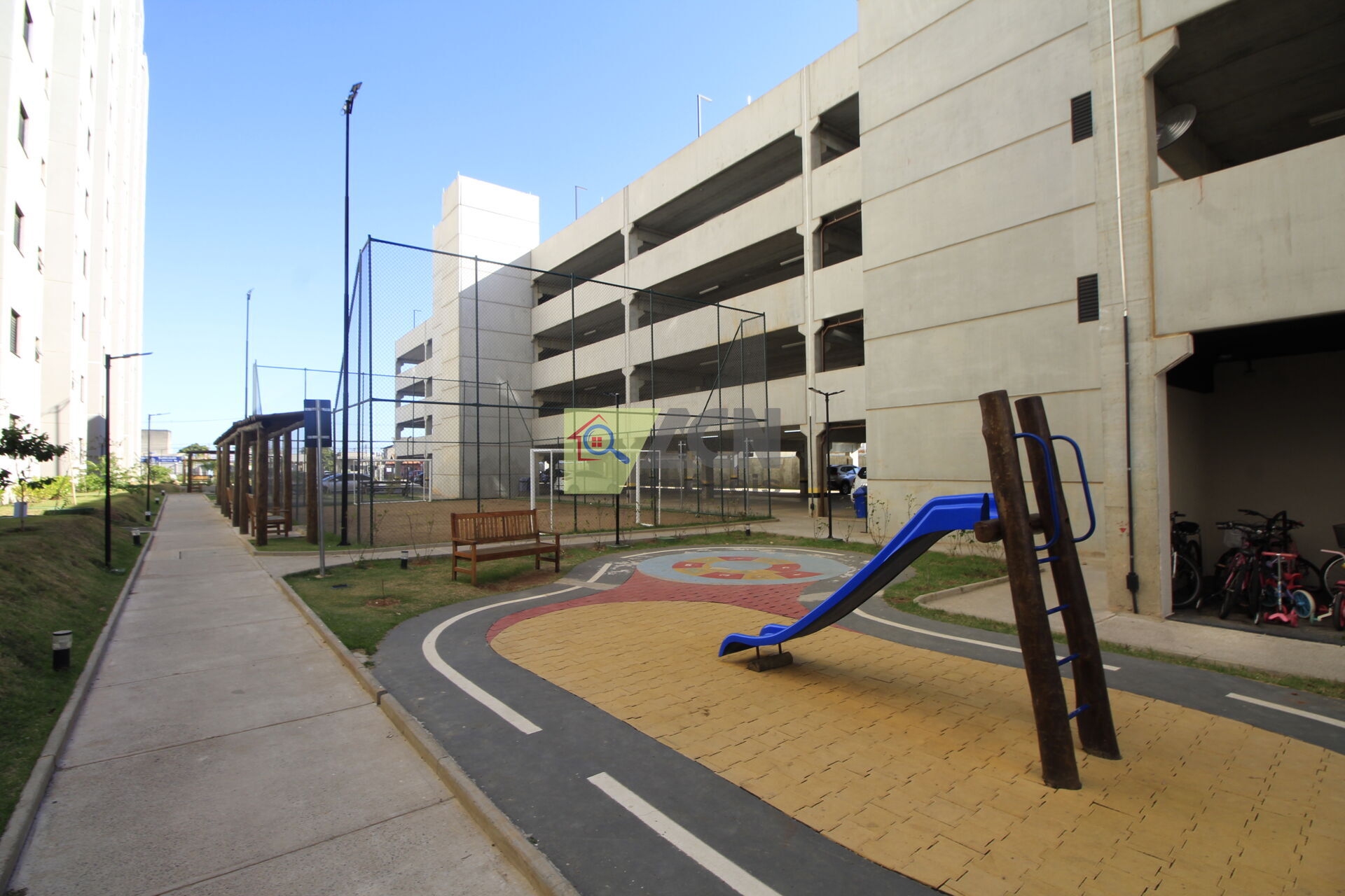 Apartamento, 2 quartos, 55 m² - Foto 30