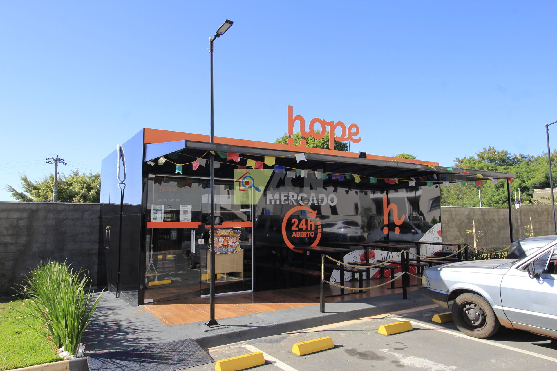 Apartamento, 2 quartos, 55 m² - Foto 25