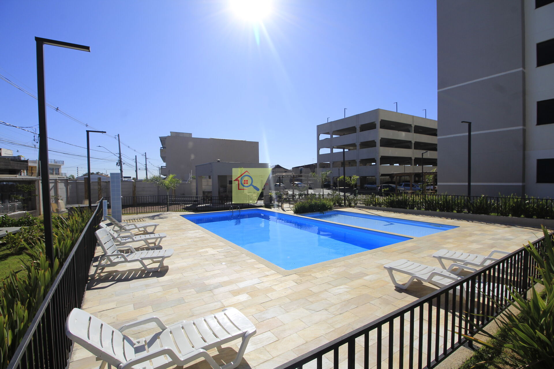 Apartamento, 2 quartos, 55 m² - Foto 49