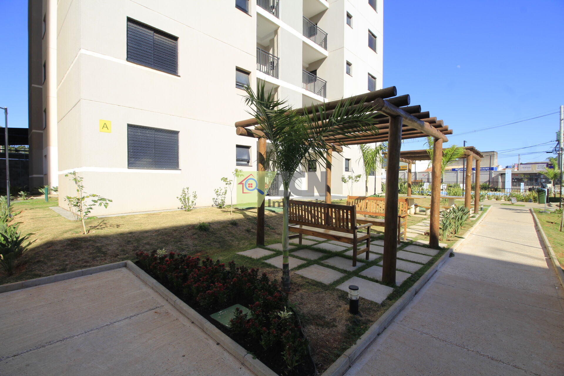 Apartamento, 2 quartos, 55 m² - Foto 36