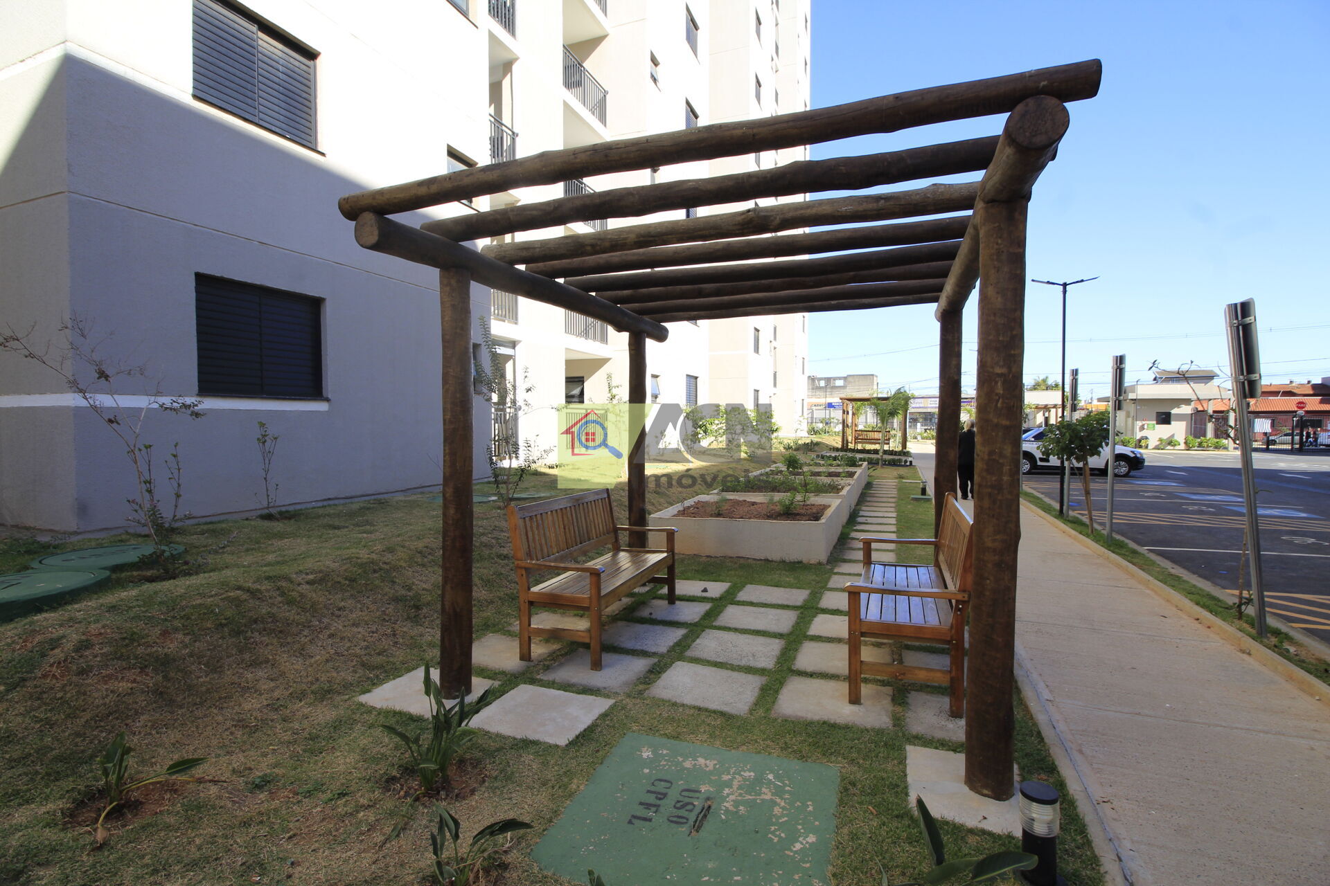 Apartamento, 2 quartos, 55 m² - Foto 34