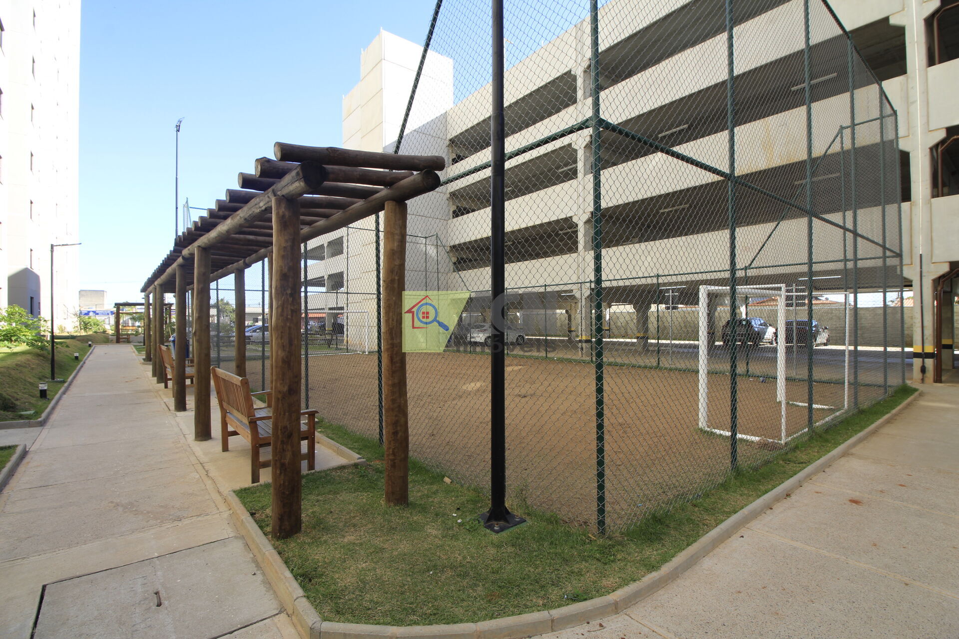 Apartamento, 2 quartos, 55 m² - Foto 31