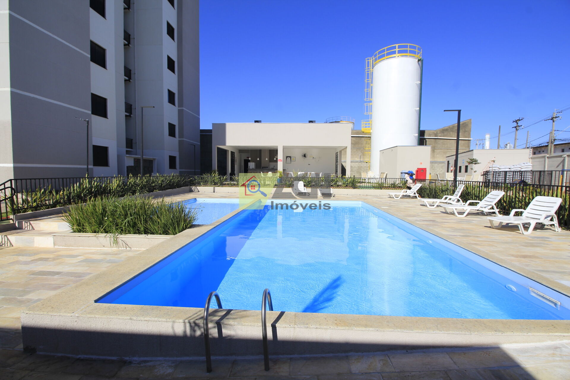 Apartamento, 2 quartos, 55 m² - Foto 40