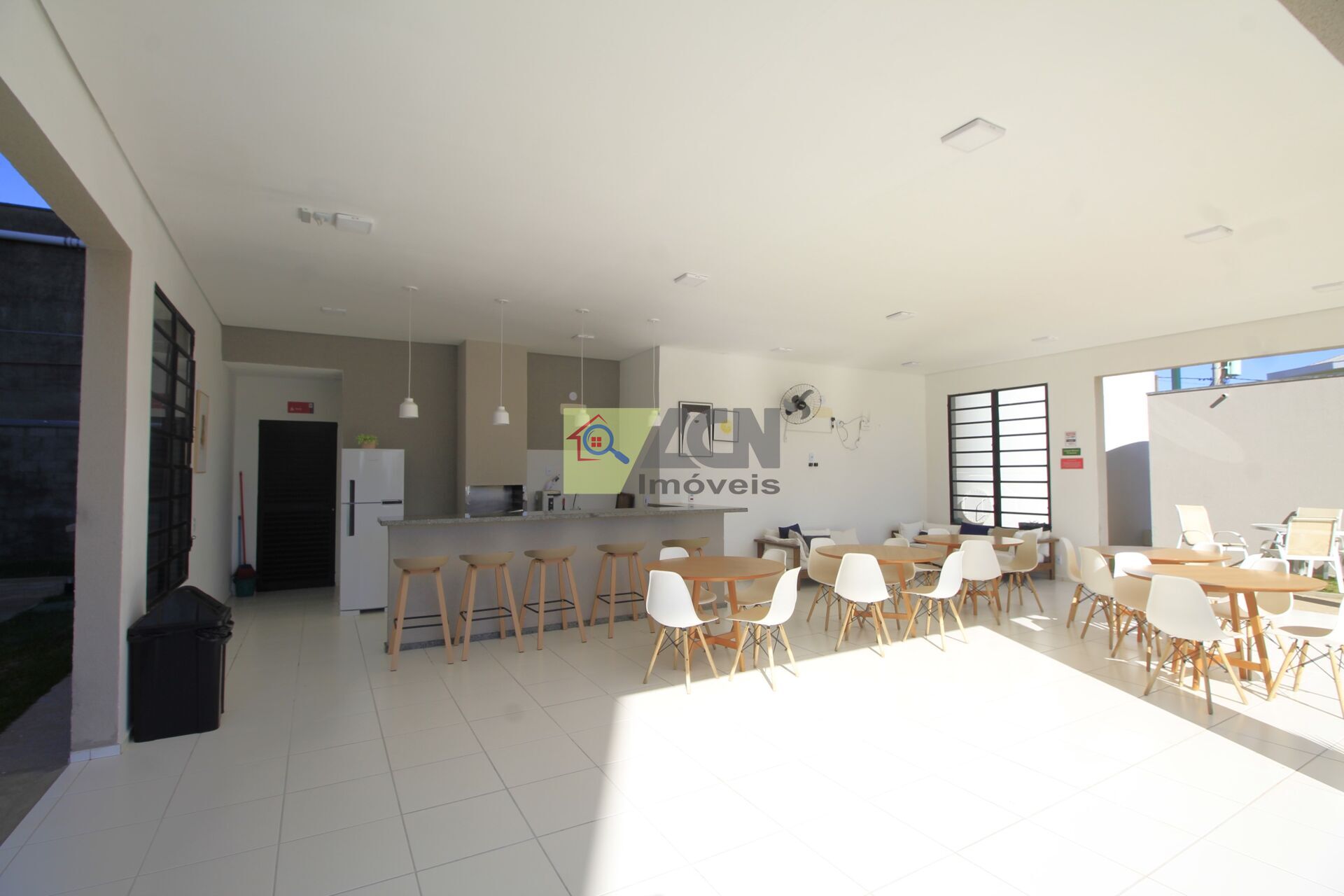 Apartamento, 2 quartos, 55 m² - Foto 43