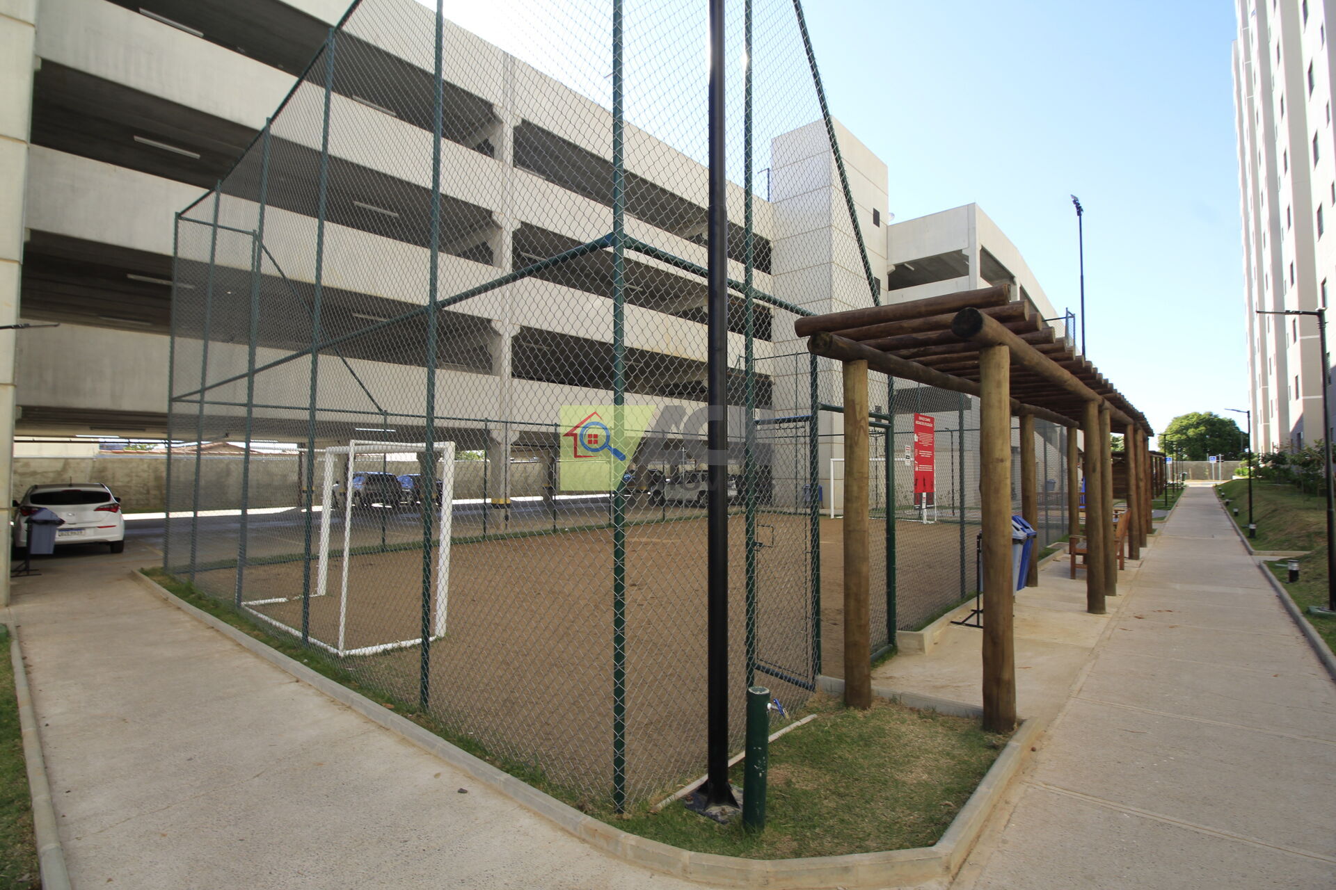 Apartamento, 2 quartos, 55 m² - Foto 33