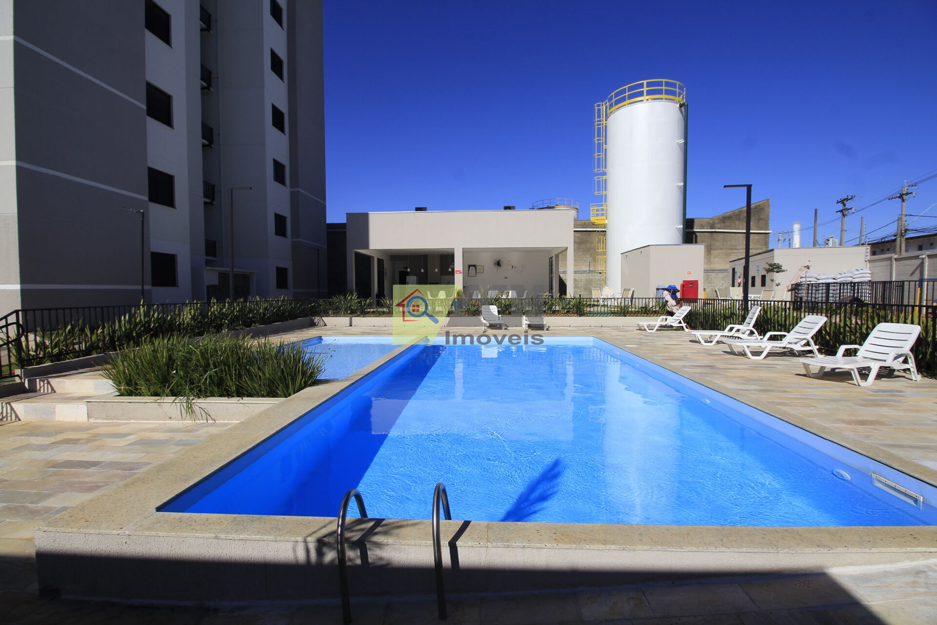 Apartamento, 2 quartos, 55 m² - Foto 41