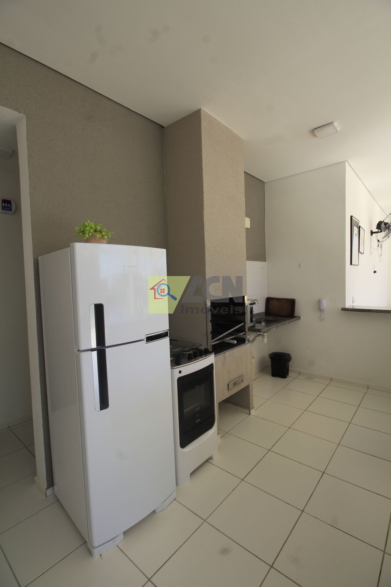 Apartamento, 2 quartos, 55 m² - Foto 45