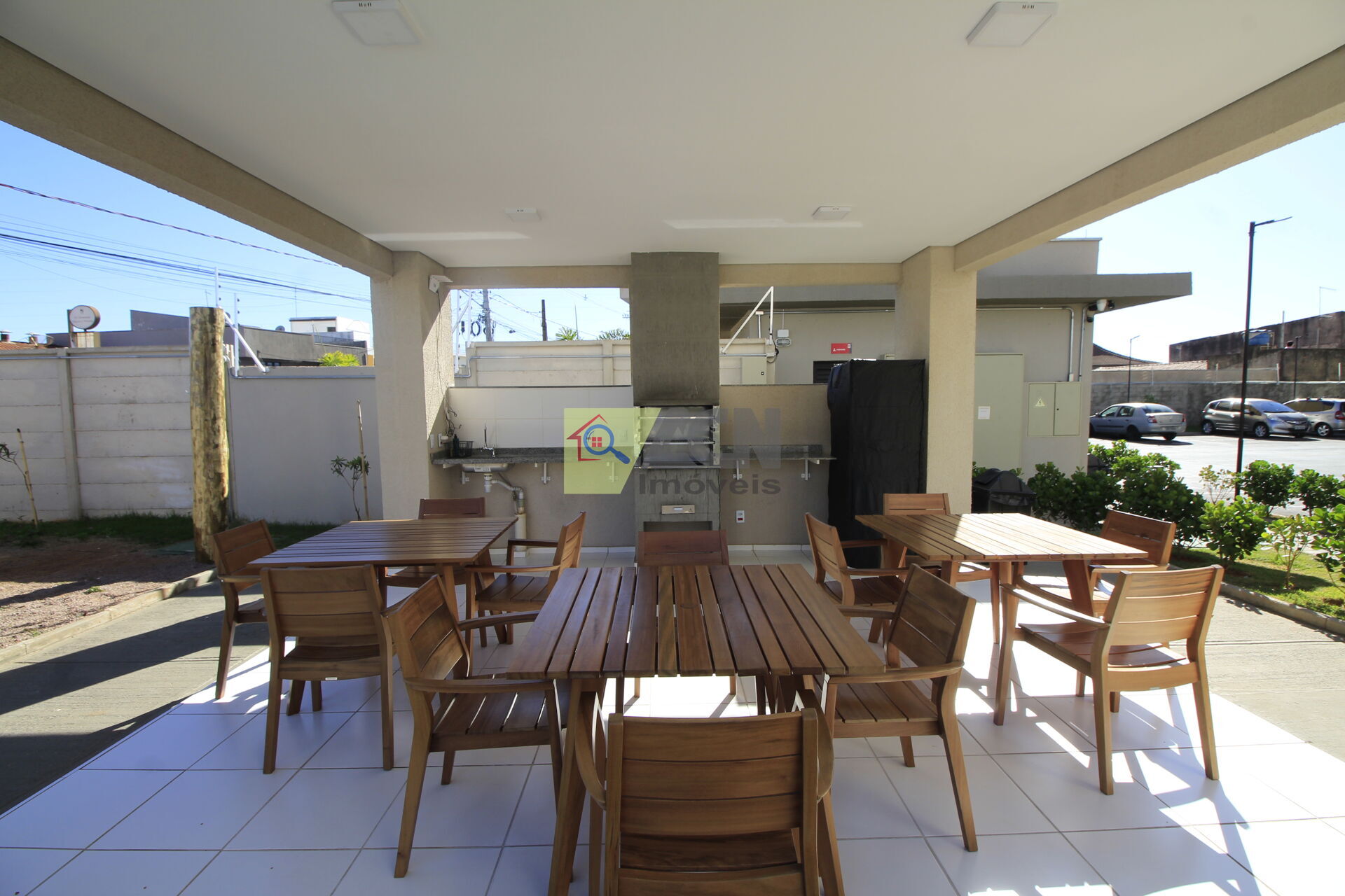 Apartamento, 2 quartos, 55 m² - Foto 37