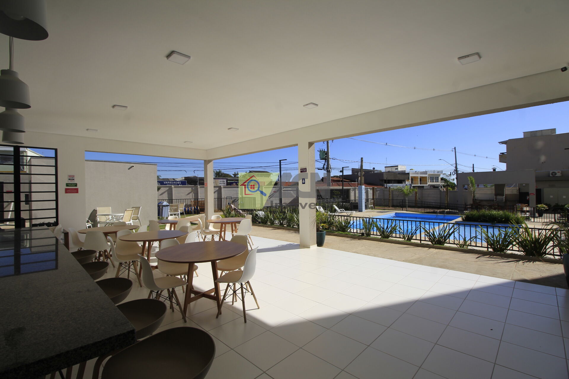 Apartamento, 2 quartos, 55 m² - Foto 46