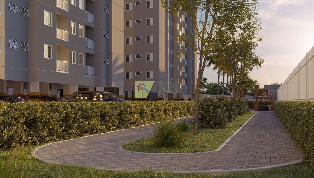 Apartamento, 2 quartos, 50 m² - Foto 39