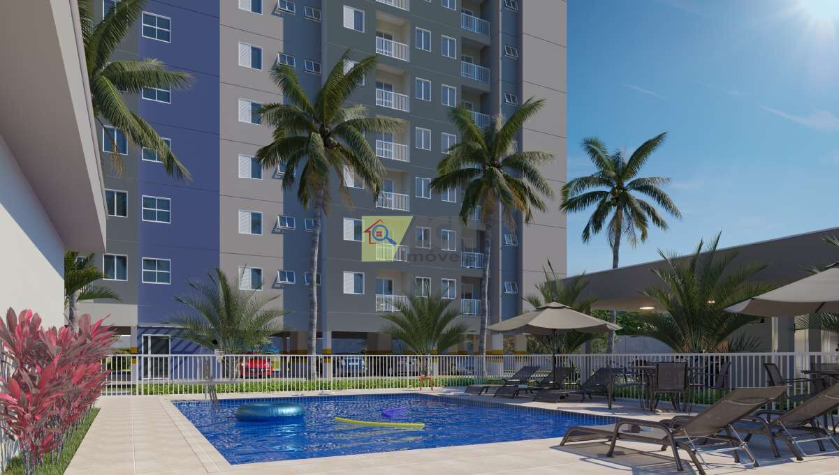 Apartamento, 2 quartos, 50 m² - Foto 38