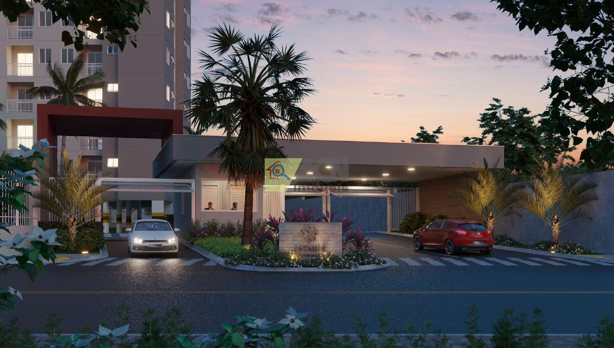 Apartamento, 2 quartos, 50 m² - Foto 42