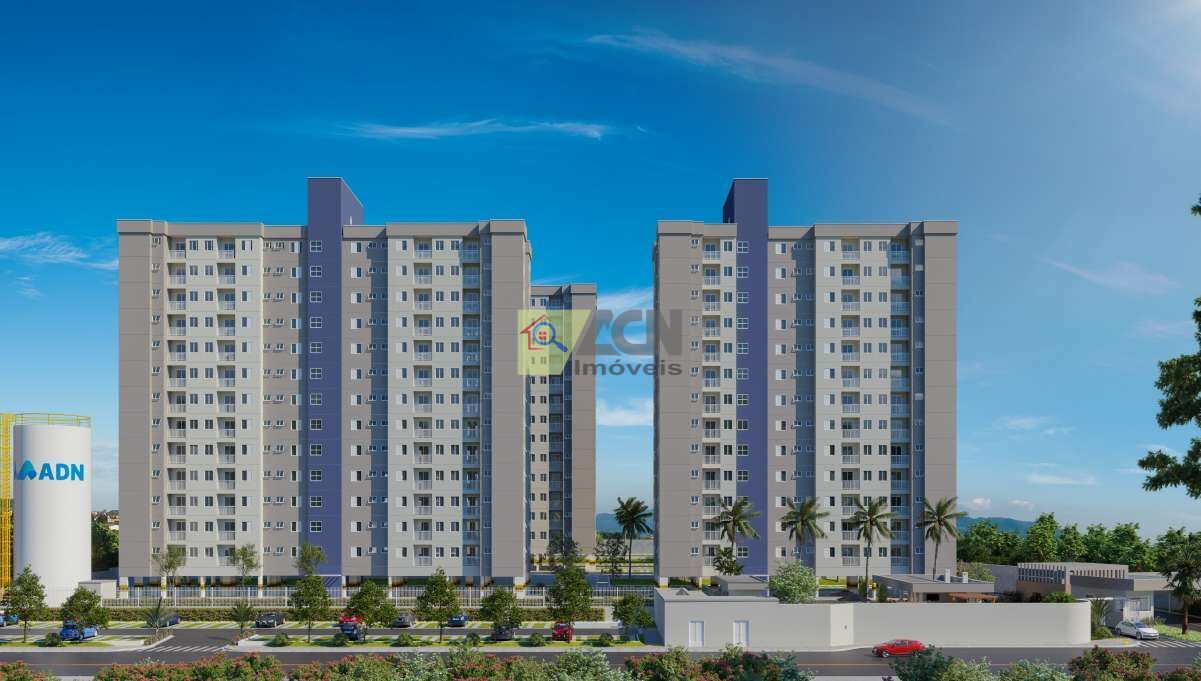 Apartamento, 2 quartos, 50 m² - Foto 25