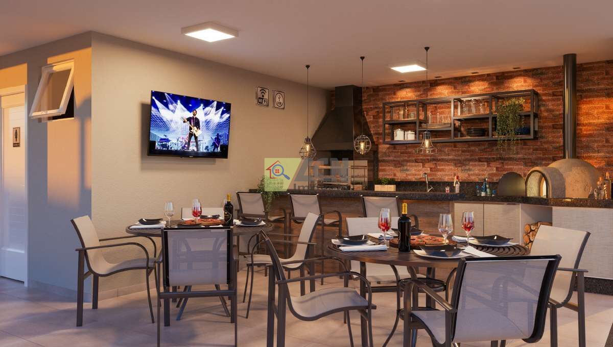 Apartamento, 2 quartos, 50 m² - Foto 27