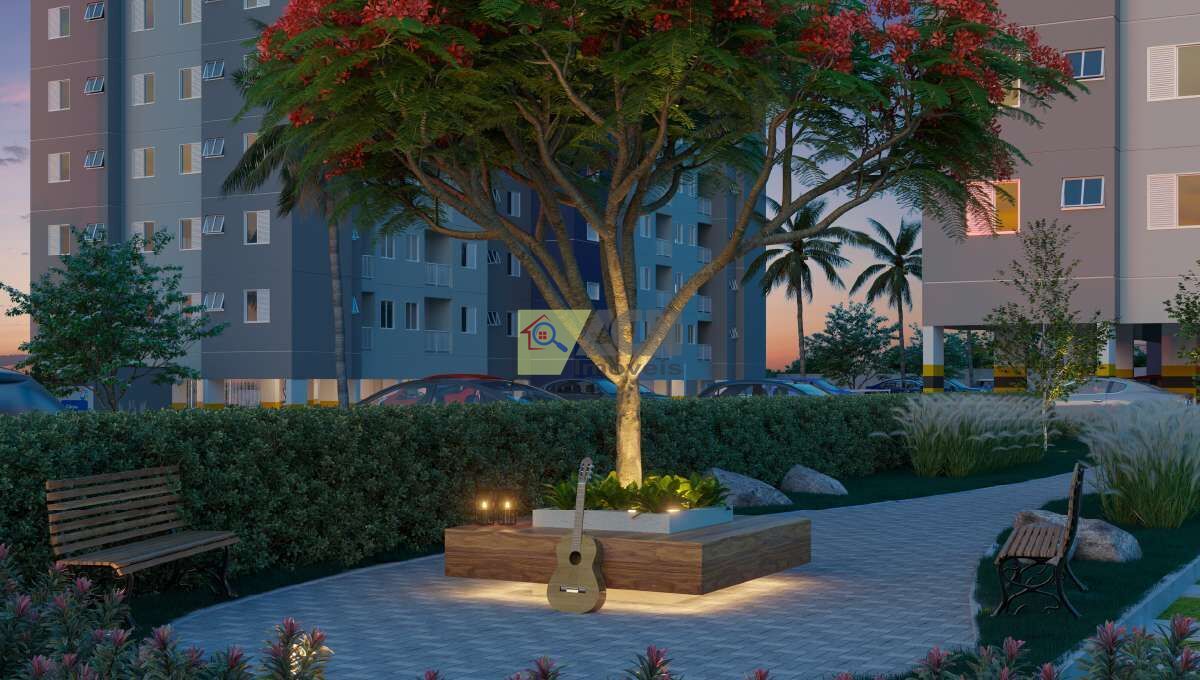 Apartamento, 2 quartos, 50 m² - Foto 35