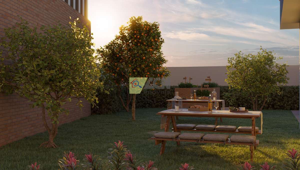 Apartamento, 2 quartos, 50 m² - Foto 37