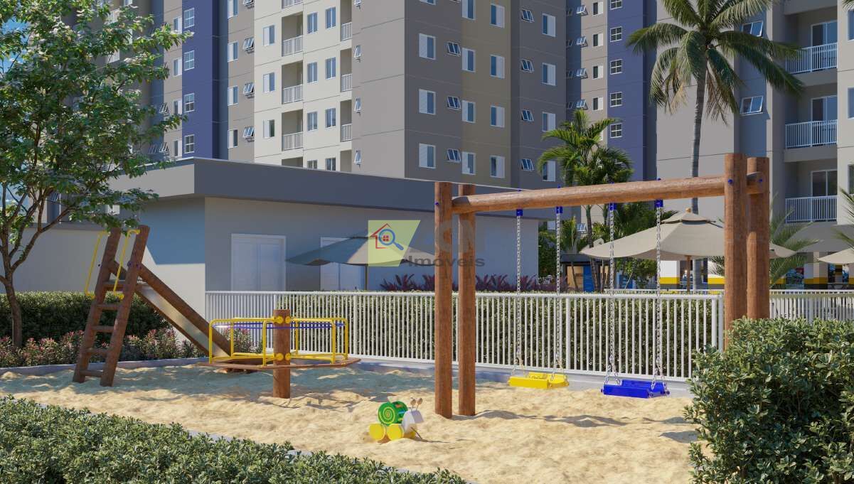 Apartamento, 2 quartos, 50 m² - Foto 40