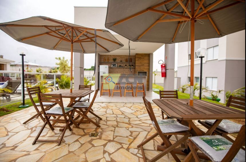 Apartamento, 2 quartos, 59 m² - Foto 27