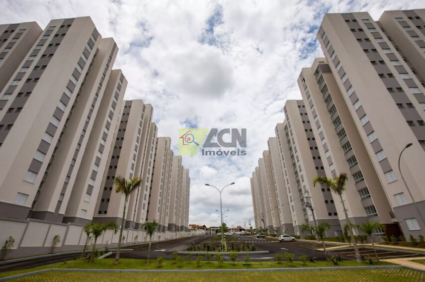 Apartamento, 2 quartos, 59 m² - Foto 24