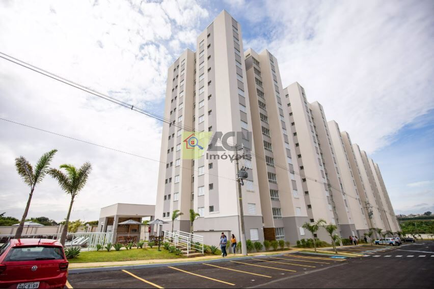 Apartamento, 2 quartos, 59 m² - Foto 29