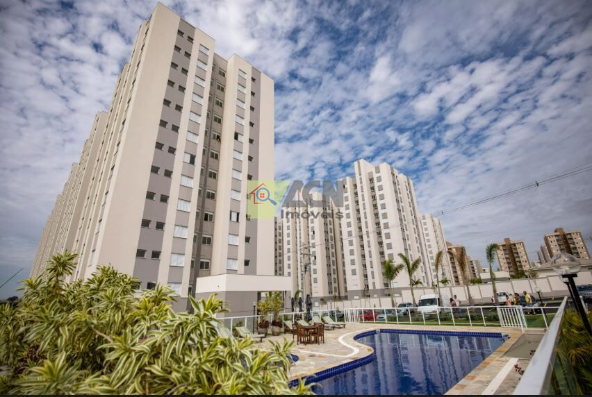 Apartamento, 2 quartos, 59 m² - Foto 25