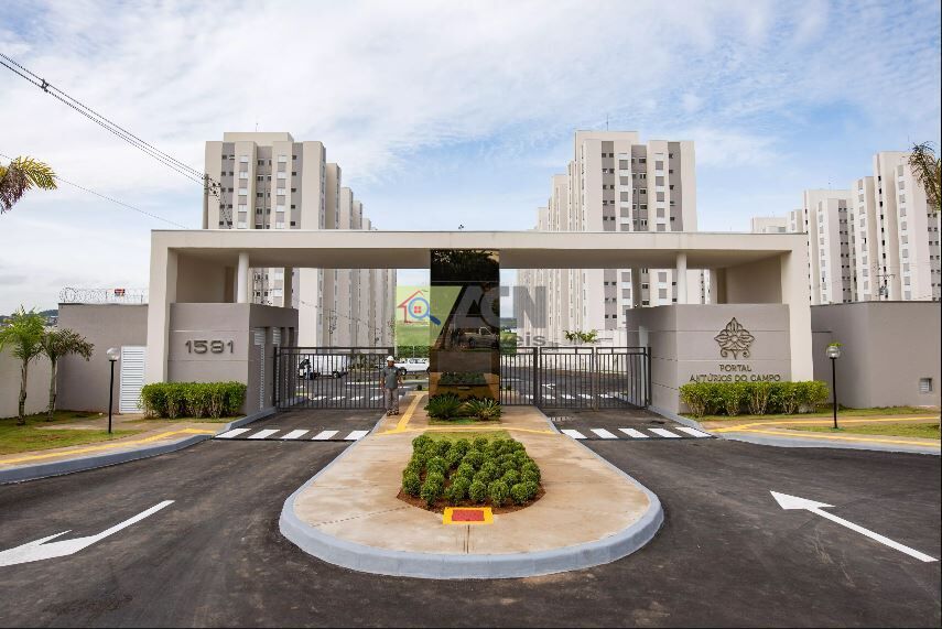 Apartamento, 2 quartos, 59 m² - Foto 22