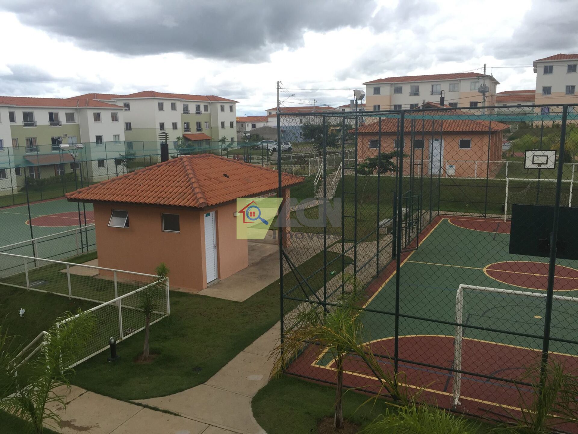 Sobrado, 3 quartos, 74 m² - Foto 35