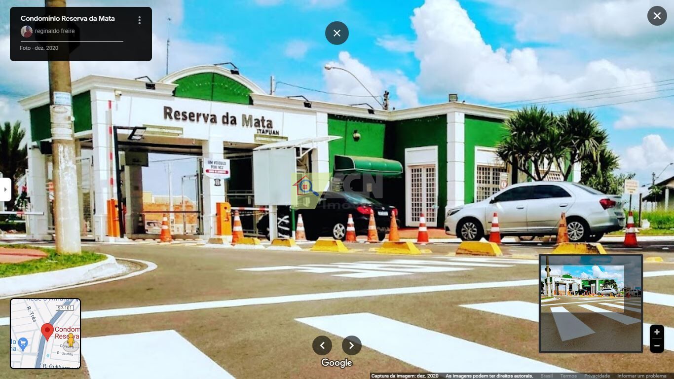 Casa de Condomínio, 3 quartos - Foto 52