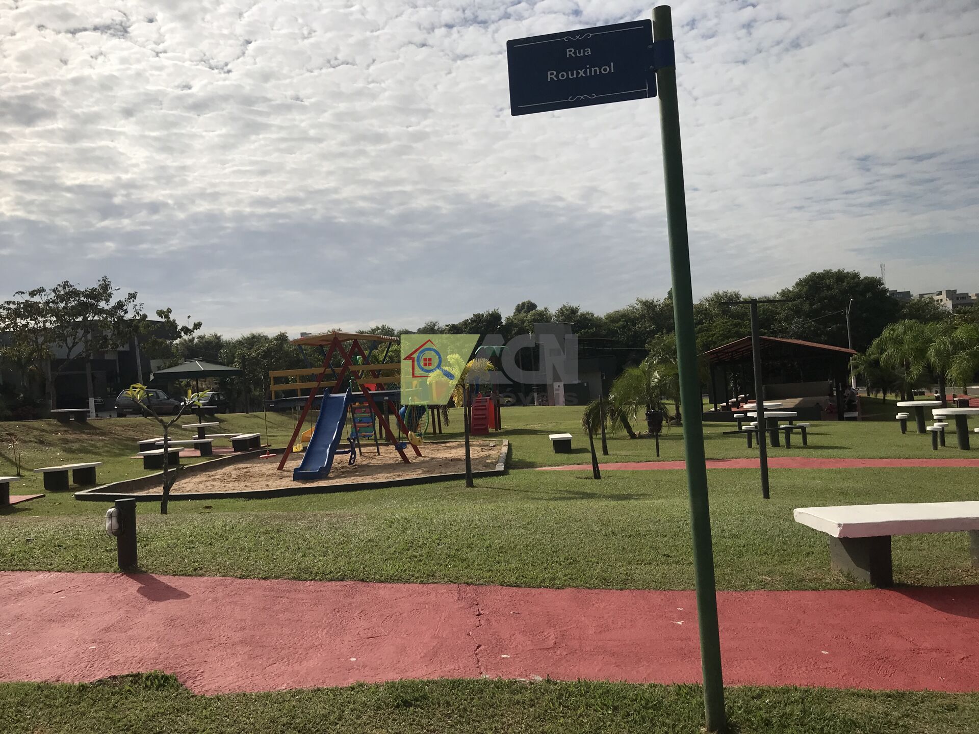 Casa de Condomínio, 3 quartos - Foto 54