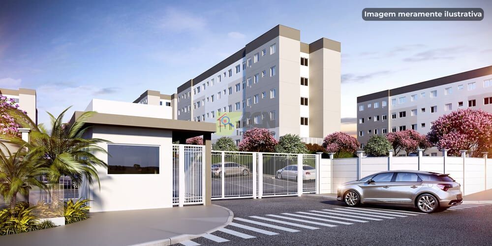 Apartamento, 2 quartos, 41 m² - Foto 14