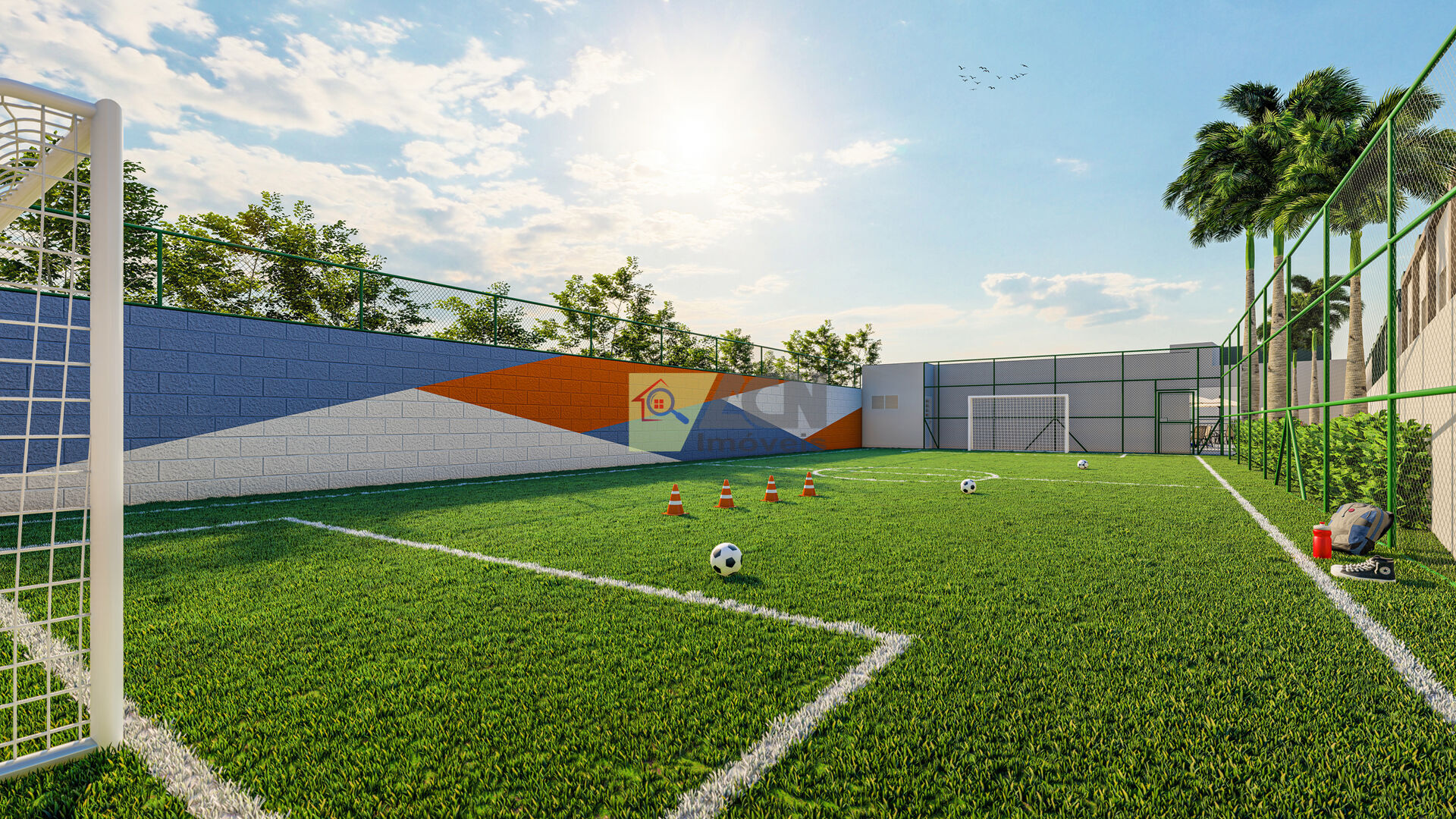 Sobrado, 2 quartos, 65 m² - Foto 13