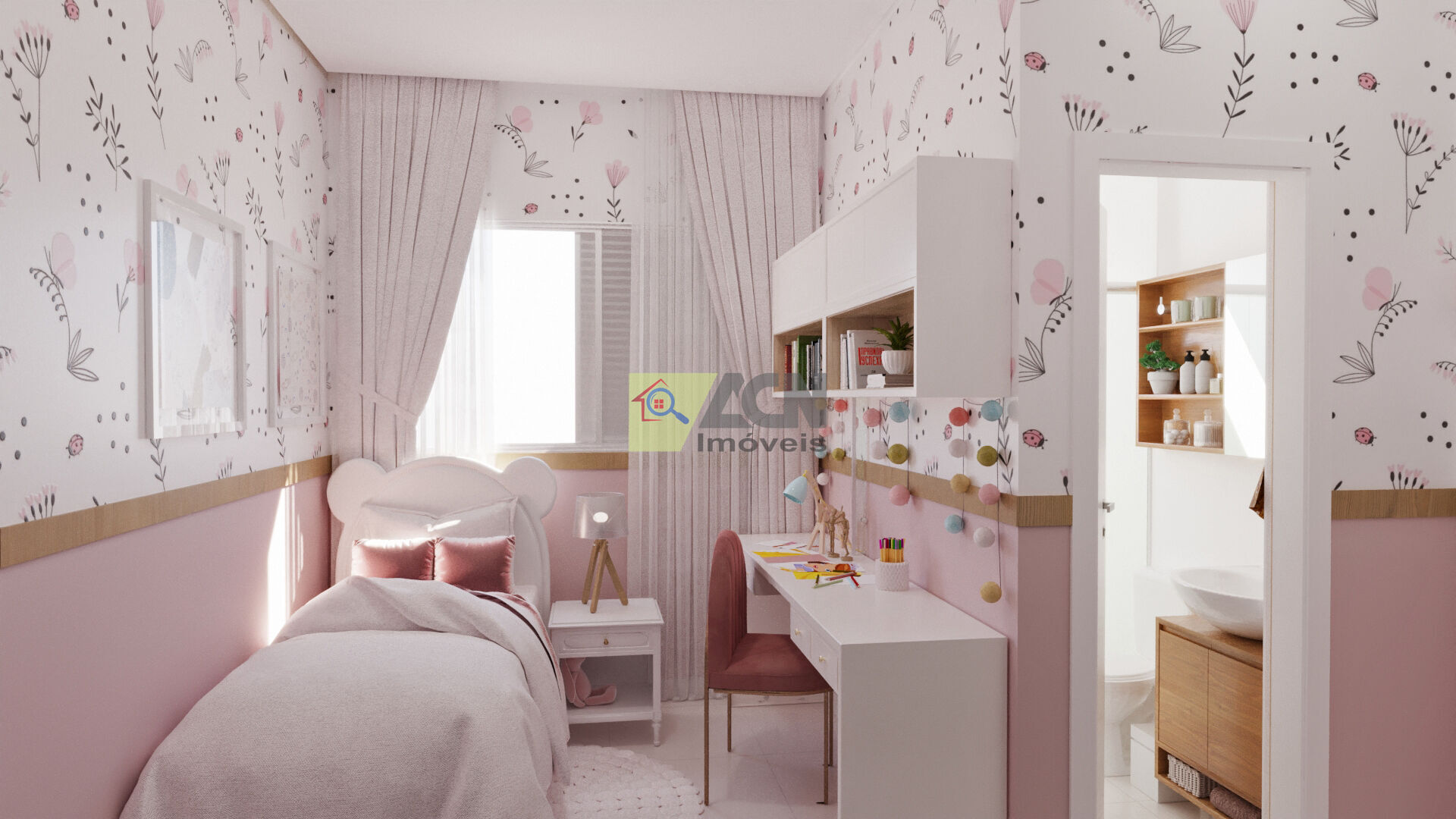 Sobrado, 2 quartos, 65 m² - Foto 17