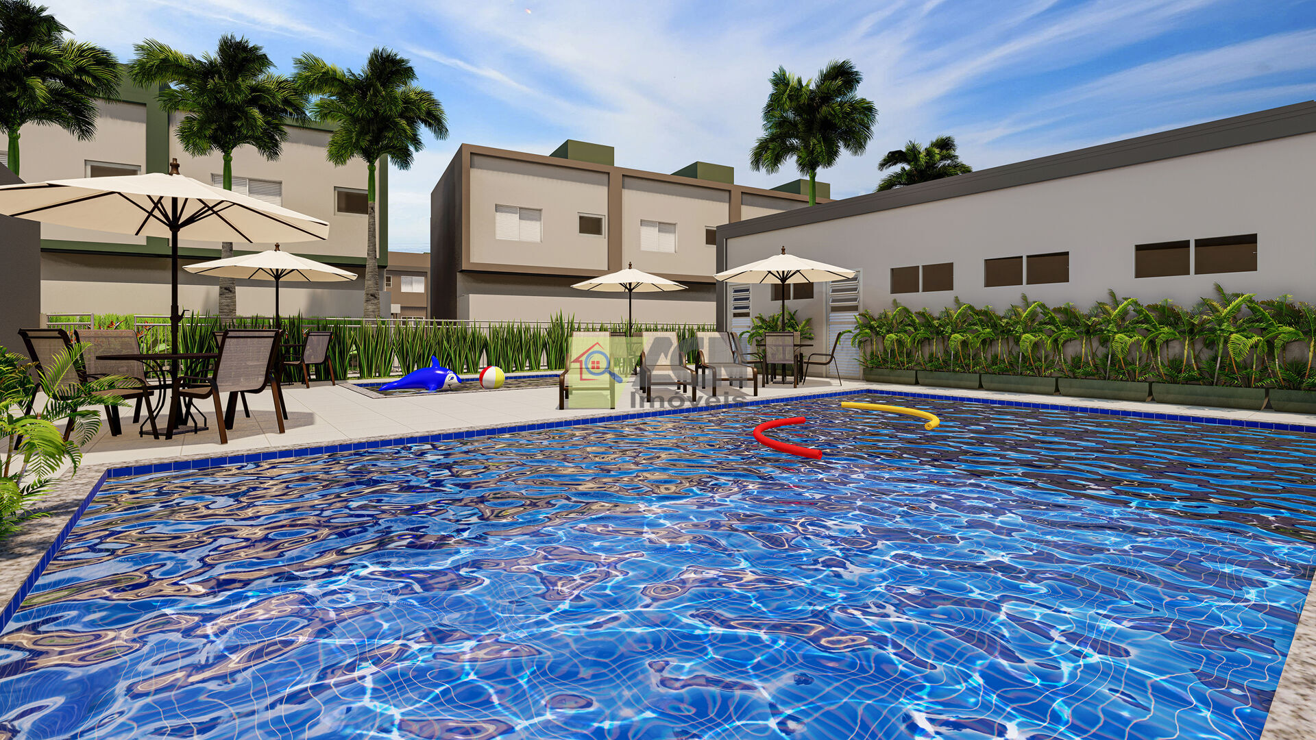 Sobrado, 2 quartos, 65 m² - Foto 10