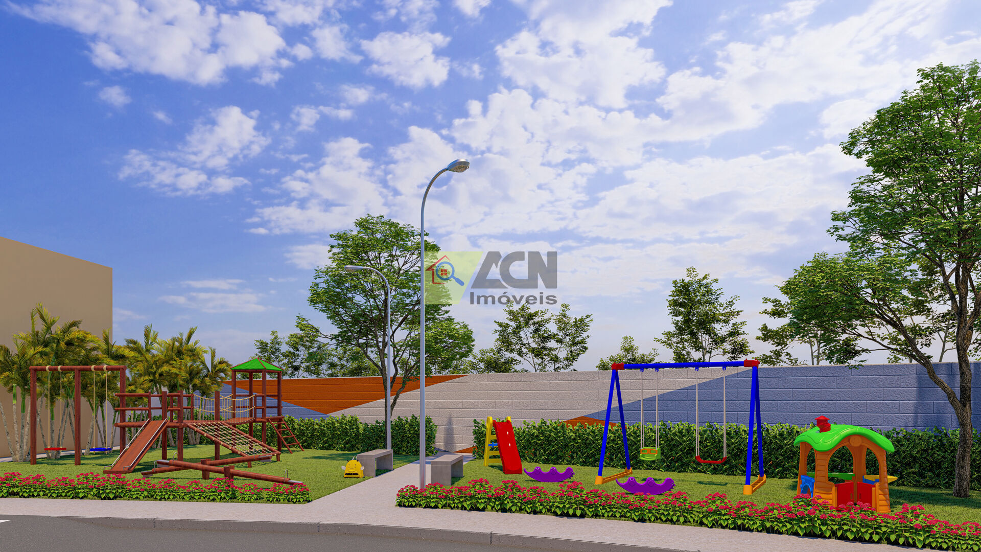 Sobrado, 2 quartos, 65 m² - Foto 12