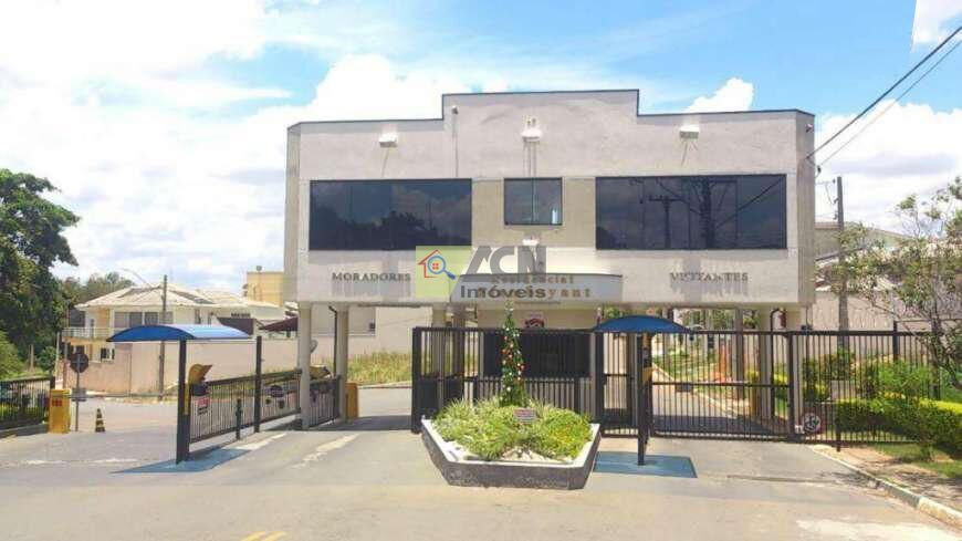 Casa de Condomínio, 3 quartos - Foto 28