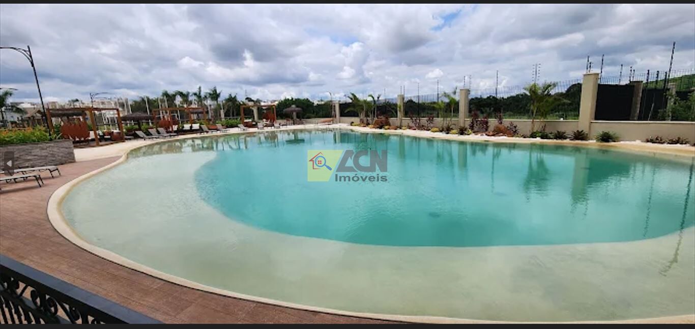 Casa de Condomínio, 4 quartos - Foto 55