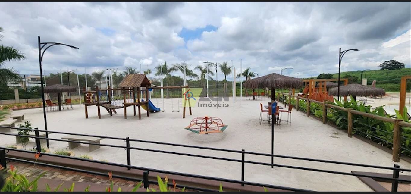 Casa de Condomínio, 4 quartos - Foto 54